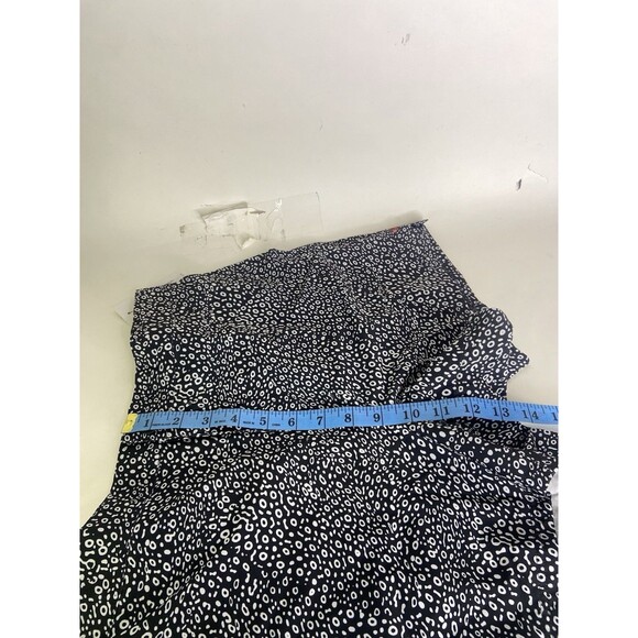 2XIST Ibiza Swim Shorts Trunks Swimwear Bottoms Pockets Stingray Mens Size M - Picture 7 of 9